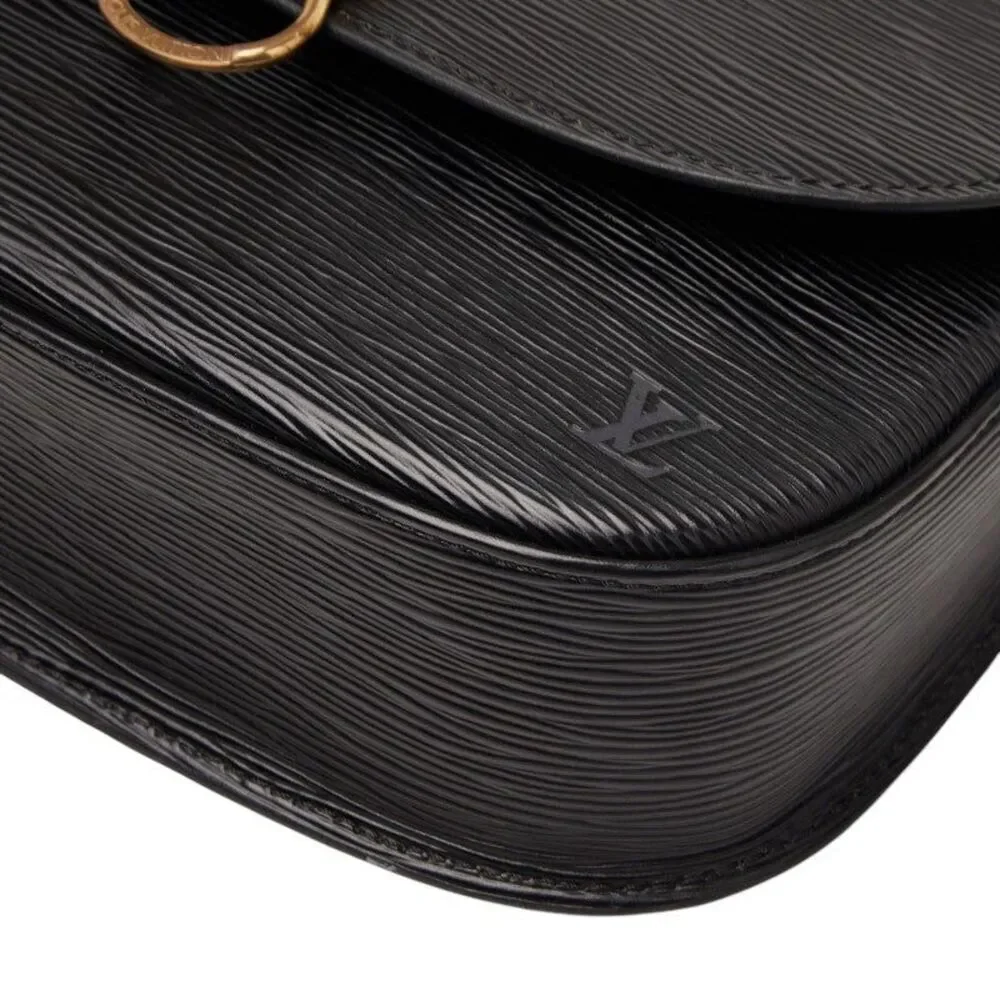 Louis Vuitton Epi Crossbody Bag M52192